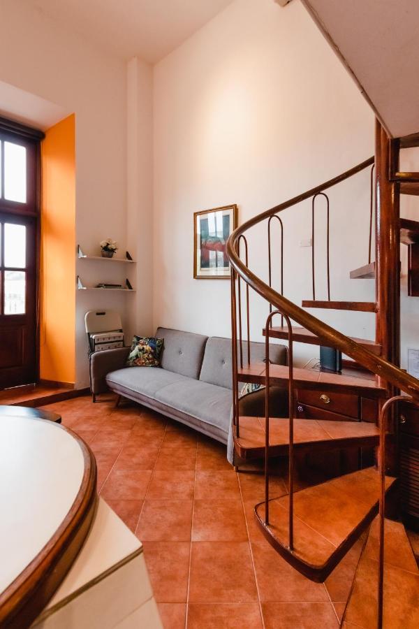 Plaza Catedral 104 - Apartment With A View To Plaza Catedral In Casco Panama by Eksteriør bilde