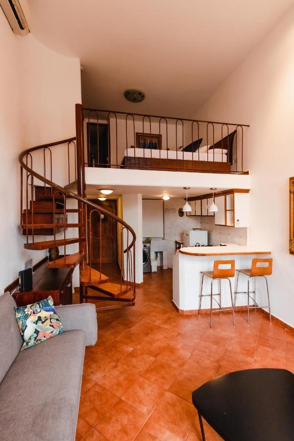 Plaza Catedral 104 - Apartment With A View To Plaza Catedral In Casco Panama by Eksteriør bilde