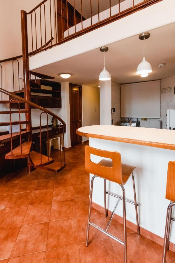 Plaza Catedral 104 - Apartment With A View To Plaza Catedral In Casco Panama by Eksteriør bilde