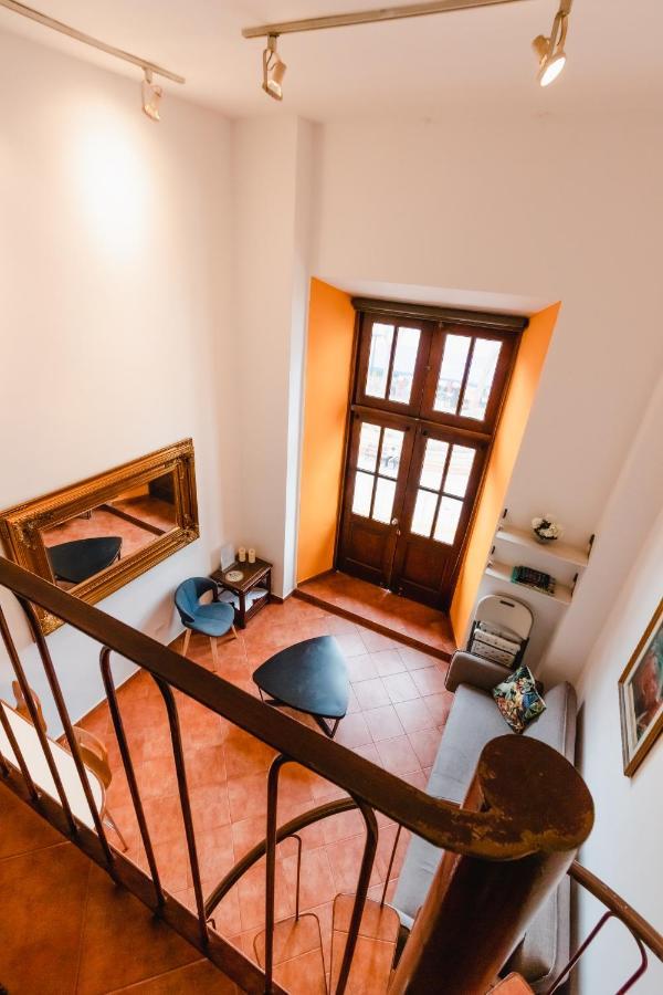 Plaza Catedral 104 - Apartment With A View To Plaza Catedral In Casco Panama by Eksteriør bilde